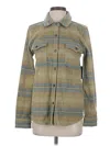 O'neill Jacket In Tan