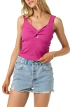 O'NEILL O'NEILL JAYDE TWIST FRONT TANK