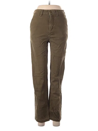 Pre-owned O'neill Jeans In Brown