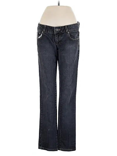 Pre-owned O'neill Jeans In Silver