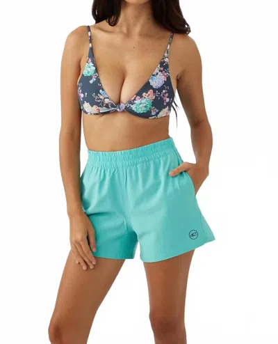 O'neill Jetties Stretch Boardshorts In Pool Blue