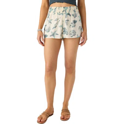 O'neill Jonie Seashells Shorts