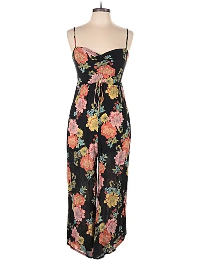 Pre-owned O'neill Jumpsuit In Black