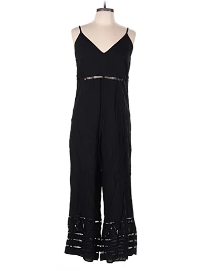 Pre-owned O'neill Jumpsuit In Black