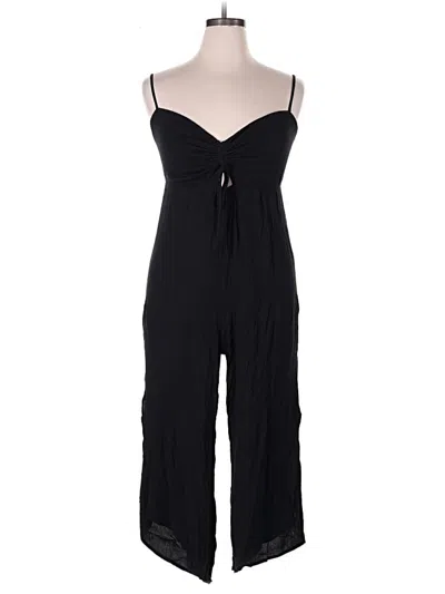 Pre-owned O'neill Jumpsuit In Black