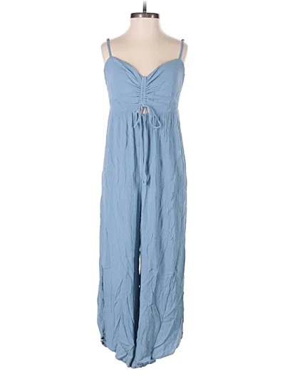 Pre-owned O'neill Jumpsuit In Blue