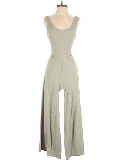 Pre-owned O'neill Jumpsuit In Gray