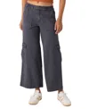 O'neill Juniors' Brexton Cargo Pants In Periscope
