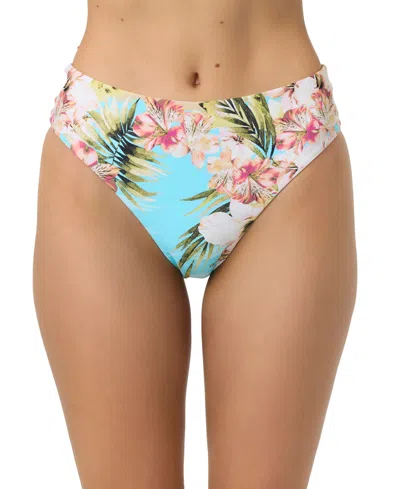 O'neill Juniors' Islands Tropic Max Bottoms