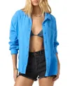 O'neill Juniors' Leni Relaxed Shirt