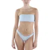O'NEILL JUNIORS ROCKLEY STEVIE WOMENS REVERSIBLE PRINTED SWIM BOTTOM SEPARATES