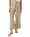 O'neill Juniors' Rylan Flowy Pants In Multi Color