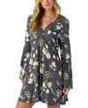 O'neill Juniors' Stevie Dress In Periscope