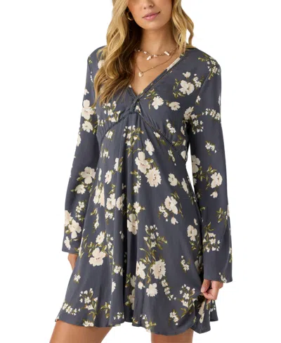 O'neill Juniors' Stevie Dress In Periscope