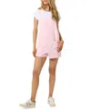 O'neill Juniors' Summerlin Cotton And Linen Sleeveless Romper