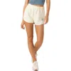 O'neill Karma Palma Shorts In White