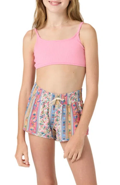 O'neill Kids' Balboa Cover-up Shorts
