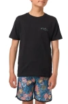 O'neill Kids' Beachcomber Graphic T-shirt