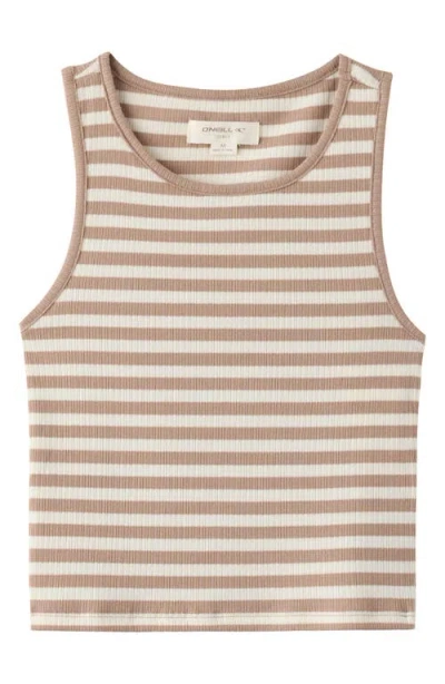 O'neill Kids' Goldyn Knit Tank