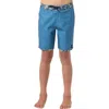 O'neill Kids' Hyperfreak Heat Swim Trunks