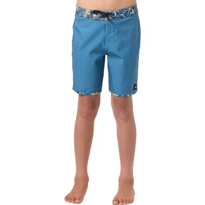 O'neill Kids' Hyperfreak Heat Swim Trunks
