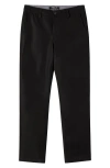 O'neill Kids' Redlands Modern Water Resistant Pants In Black