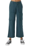 O'neill Kids' Summer Cargo Ankle Pants