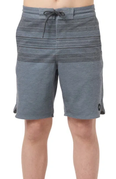 O'neill Kids' Transit Scallop Shorts