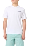O'neill Kids' Trvlr Upf Smart Shield Graphic T-shirt
