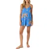 O'neill Kylin Floral Romper