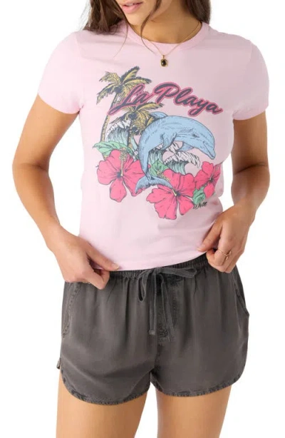 O'neill La Playa Graphic T-shirt