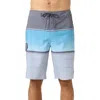 O'neill Leennox Stripe Board Shorts In Multi