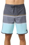 O'neill Lennox Scallop Swim Trunks
