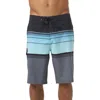 O'neill Lennox Stripe Board Shorts In Multi