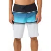 O'neill Lennox Stripe Board Shorts In Multi