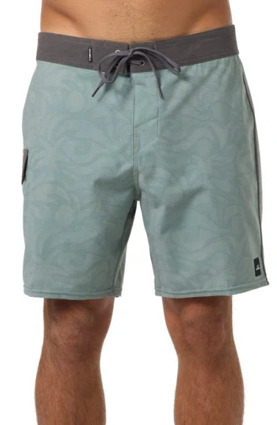 O'NEILL O'NEILL LINE-UP 17 BOARD SHORTS