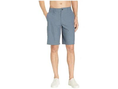 O'neill Loaded 2.0 Hybrid Shorts In Blue