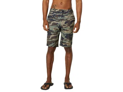 O'neill Loaded 2.0 Hybrid Shorts In Gray