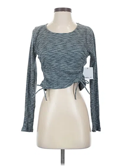 O'neill Long Sleeve T-shirt In Multi