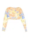 O'neill Long Sleeve T-shirt In Multi