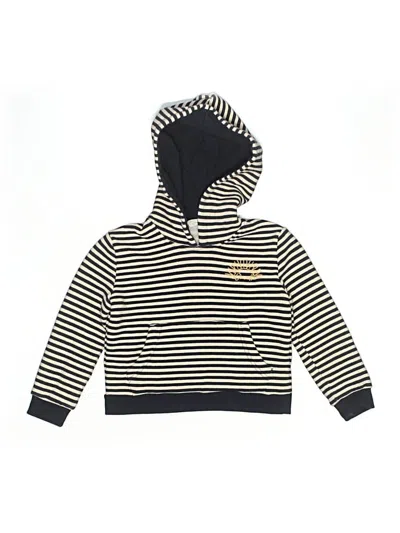 Pre-owned O'neill Kids' Long Sleeve Turtleneck In Gold