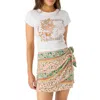 O'neill Maritime Cotton Crop Graphic T-shirt