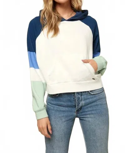 O'neill Mel Pullover In Multicolor