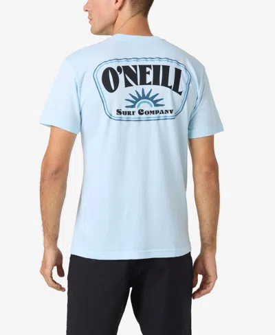 O'neill Men's Always Sunny T-shirt