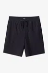 O'neill Men's Bavaro Solid 19" Shorts In Gray
