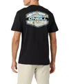 O'neill Men's Blended T-shirt In Black