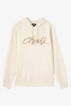 O'neill Men's Capitola Pullover In Neutral