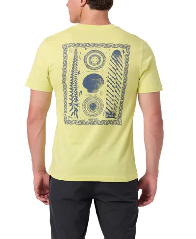 O'neill Men's Calico Classic T-shirt In Green
