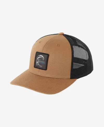 O'neill Men's Cs Trucker Hat In Light Khaki