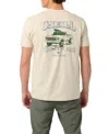 O'neill Men's Daily Driver T-shirt In Black